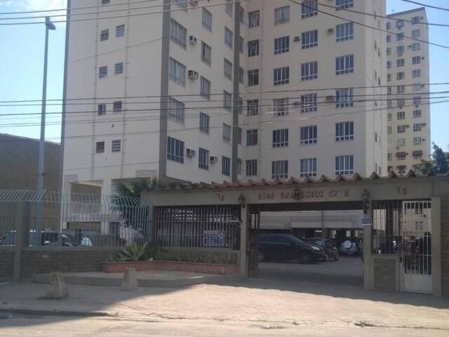 #2213 - Apartamento para Venda em Rio de Janeiro - RJ