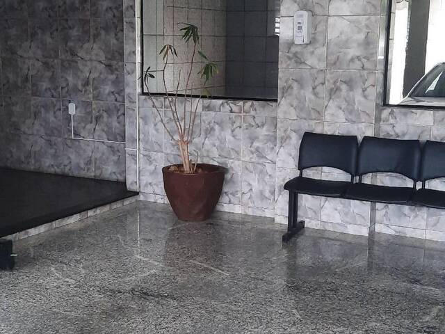 #2213 - Apartamento para Venda em Rio de Janeiro - RJ