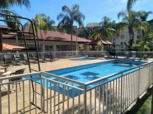 #2647 - Apartamento para Locação em Rio de Janeiro - RJ - 3