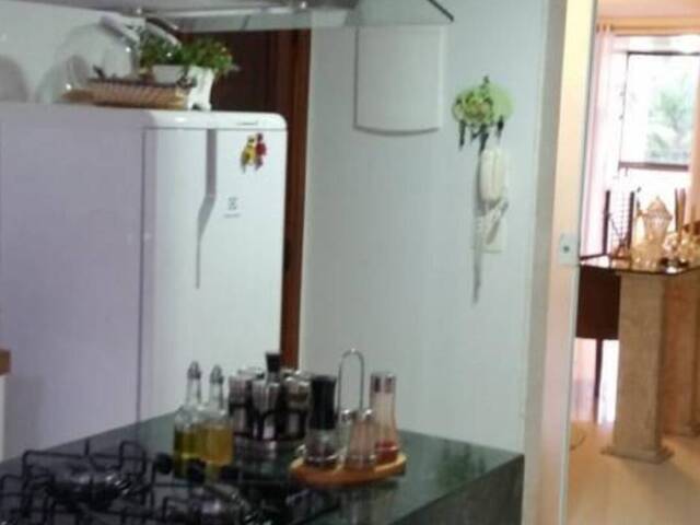 #2654 - Apartamento para Venda em Rio de Janeiro - RJ - 3