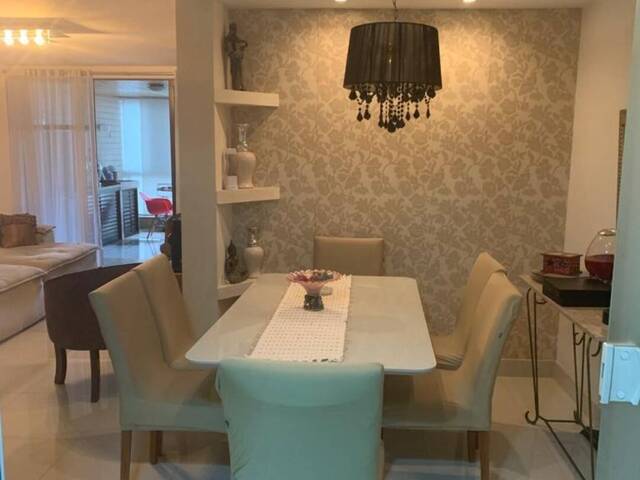#2654 - Apartamento para Venda em Rio de Janeiro - RJ - 1