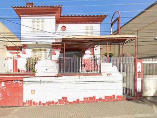 #2459 - Prédio comercial para Locação em Rio de Janeiro - RJ - 1
