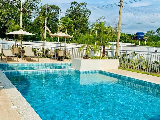 #2470 - Apartamento para Locação em Rio de Janeiro - RJ - 3