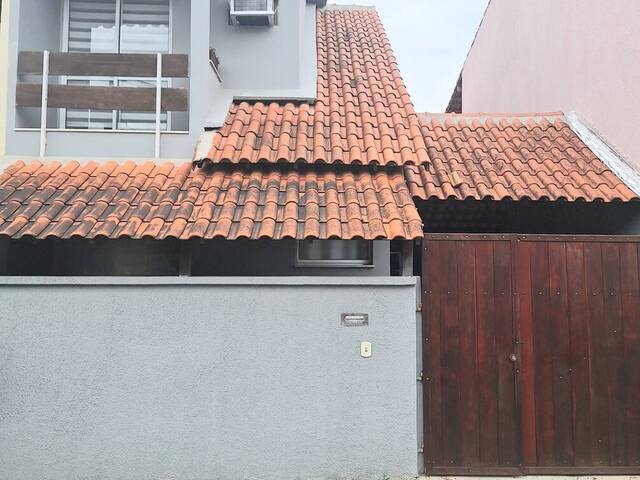 #2171 - Casa em condomínio para Venda em Rio de Janeiro - RJ - 1