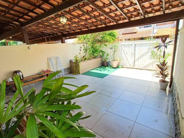 #2172 - Casa para Venda em Rio de Janeiro - RJ - 2