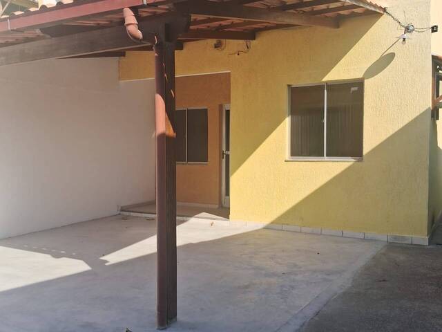 #2104 - Casa para Locação em Rio de Janeiro - RJ - 1