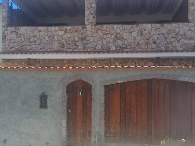 #2474 - Casa para Locação em Rio de Janeiro - RJ