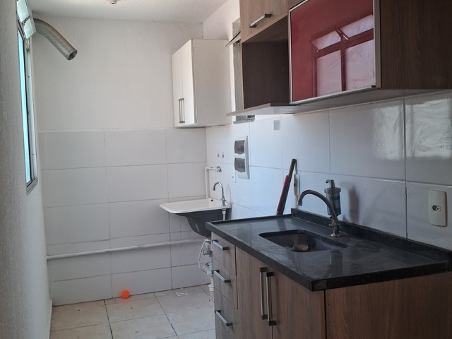 #2575 - Apartamento para Venda em Rio de Janeiro - RJ - 2