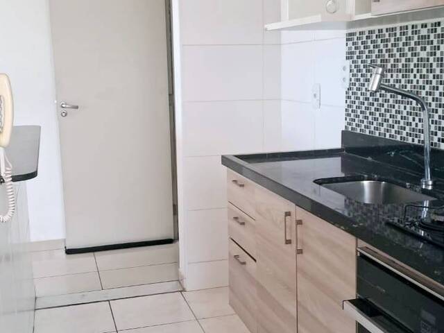 #2577 - Apartamento para Venda em Rio de Janeiro - RJ - 3