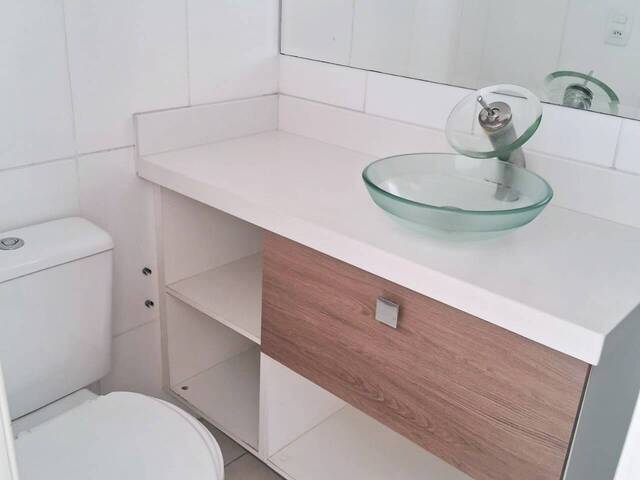 #2577 - Apartamento para Venda em Rio de Janeiro - RJ - 2