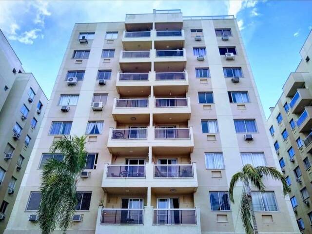 #2577 - Apartamento para Venda em Rio de Janeiro - RJ - 1