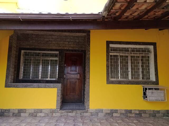 #2342 - Casa em condomínio para Venda em Rio de Janeiro - RJ - 1