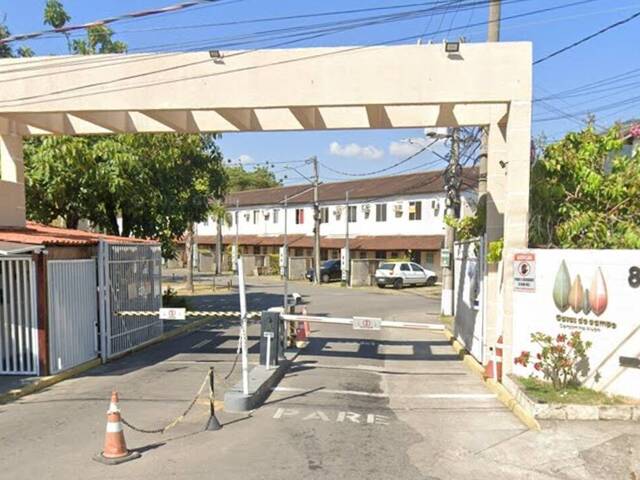 #2582 - Casa em condomínio para Venda em Rio de Janeiro - RJ