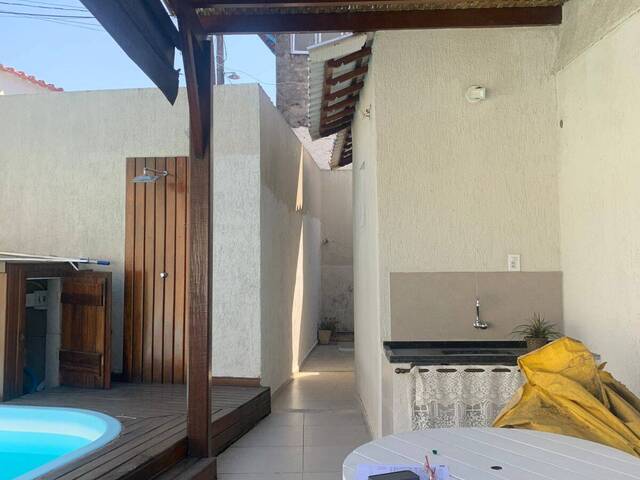 #2586 - Casa em condomínio para Venda em Rio de Janeiro - RJ - 3