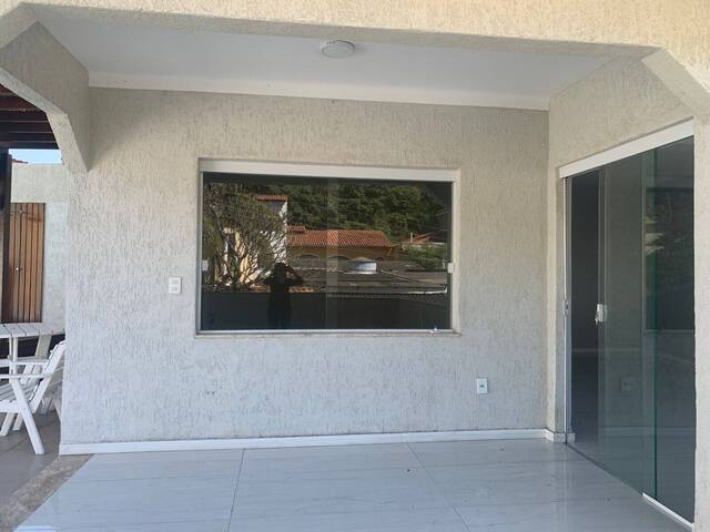 #2586 - Casa em condomínio para Venda em Rio de Janeiro - RJ - 2