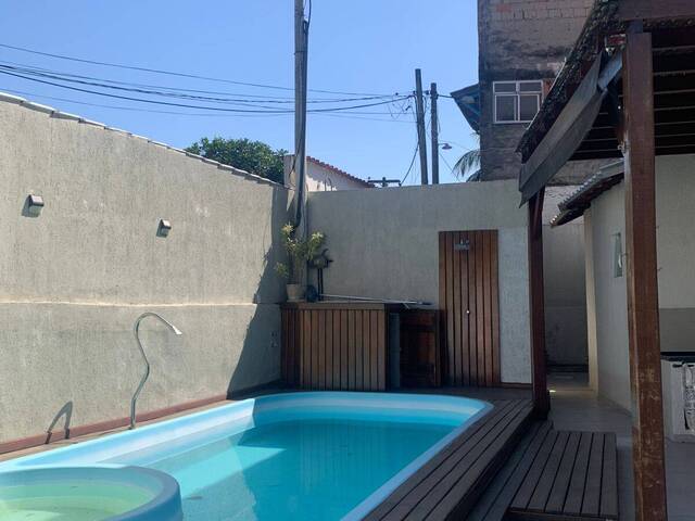 #2586 - Casa em condomínio para Venda em Rio de Janeiro - RJ - 1