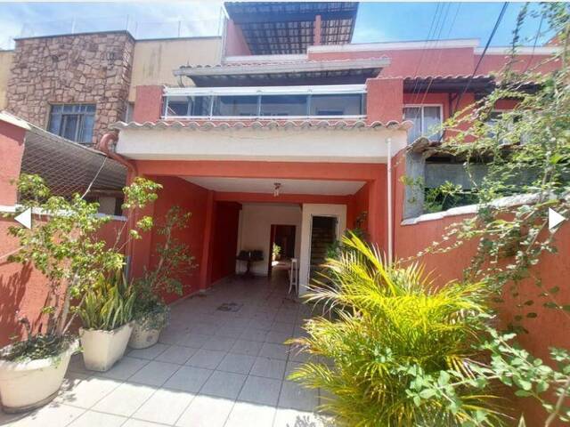 #2587 - Casa para Locação em Rio de Janeiro - RJ - 1
