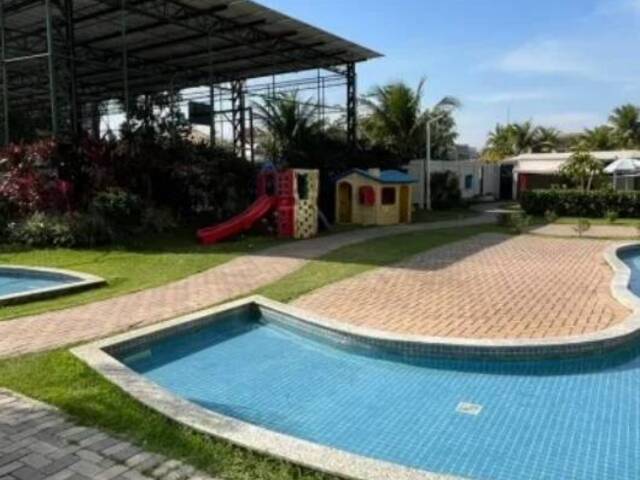 #2592 - Apartamento para Locação em Rio de Janeiro - RJ - 2