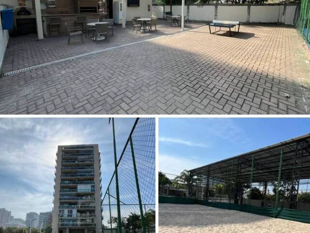 #2592 - Apartamento para Locação em Rio de Janeiro - RJ - 3