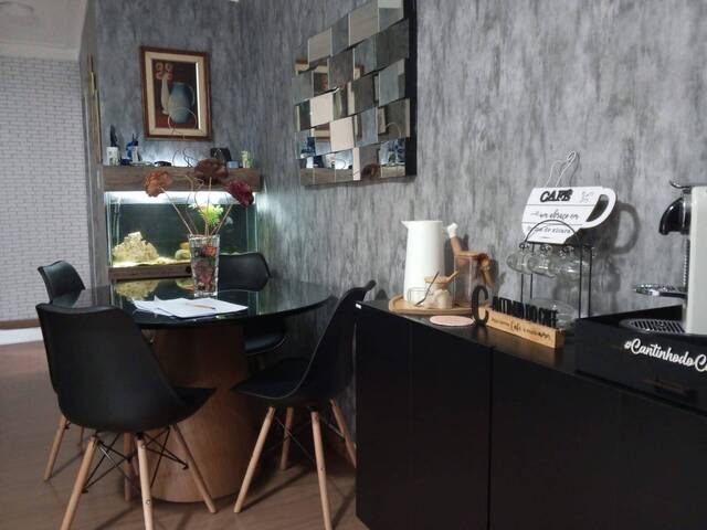 #2593 - Apartamento para Venda em Rio de Janeiro - RJ - 1