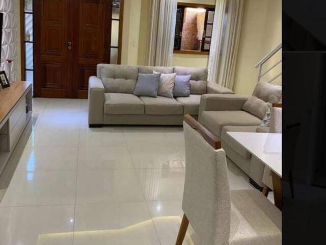 #2594 - Casa em condomínio para Venda em Rio de Janeiro - RJ - 2