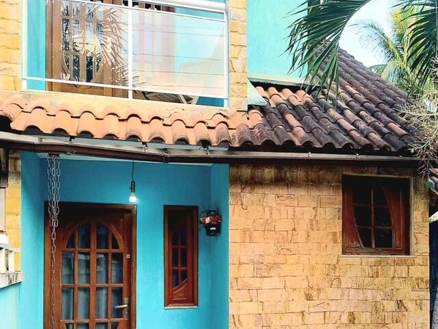 #2696 - Casa em condomínio para Venda em Rio de Janeiro - RJ - 2