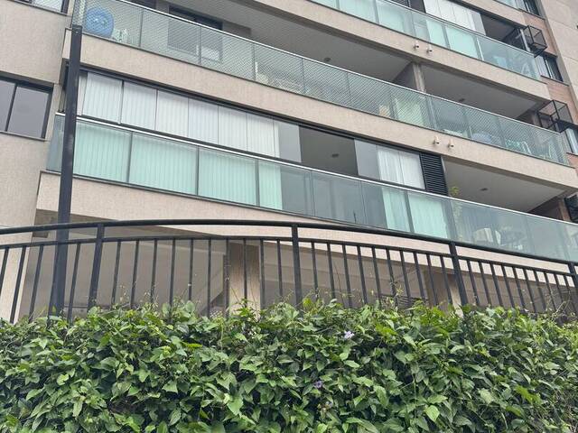 #2698 - Apartamento para Locação em Rio de Janeiro - RJ - 1