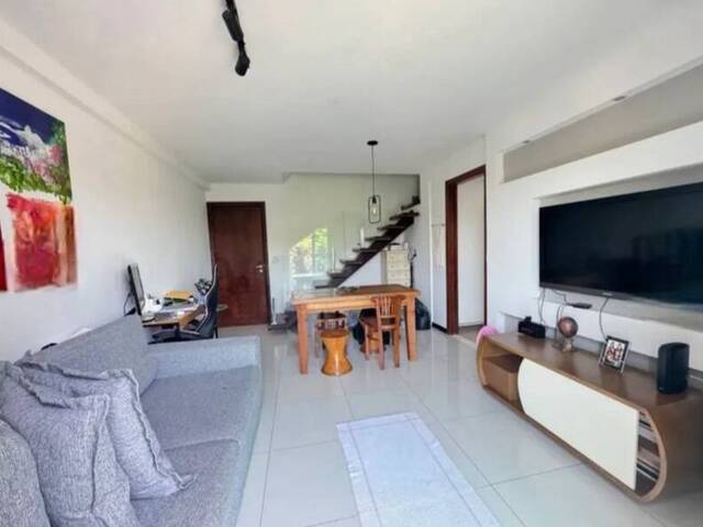 #26100 - Apartamento para Venda em Rio de Janeiro - RJ - 3
