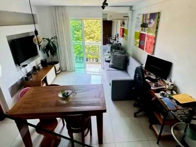 #26100 - Apartamento para Venda em Rio de Janeiro - RJ - 2