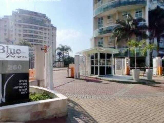 #26100 - Apartamento para Venda em Rio de Janeiro - RJ - 1