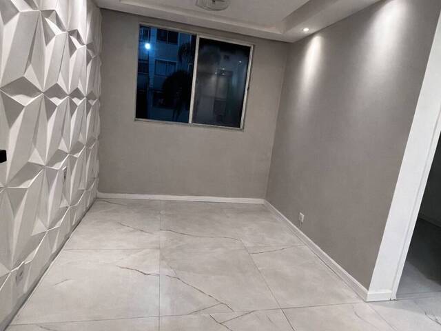 #26101 - Apartamento para Venda em Rio de Janeiro - RJ - 2