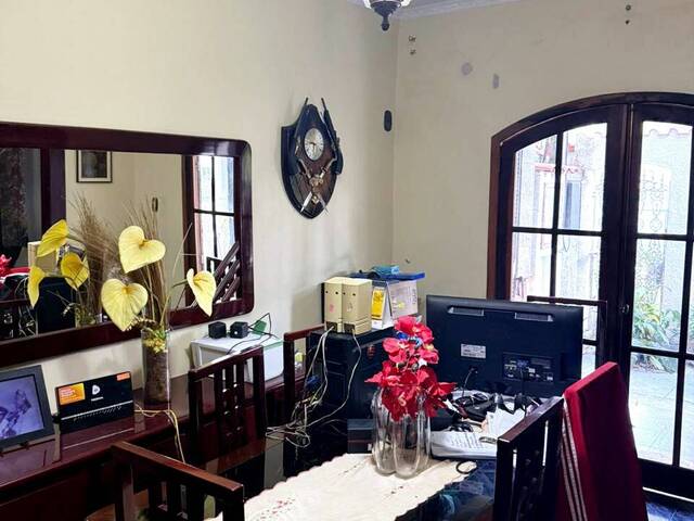 #26102 - Casa para Venda em Rio de Janeiro - RJ - 2