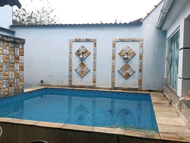 #26102 - Casa para Venda em Rio de Janeiro - RJ - 3