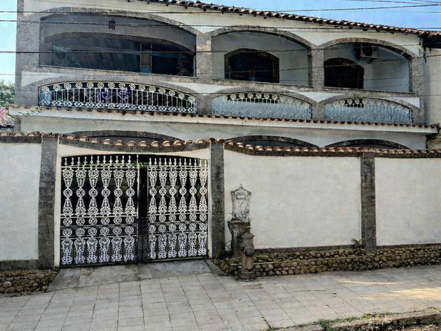 #26102 - Casa para Venda em Rio de Janeiro - RJ - 1