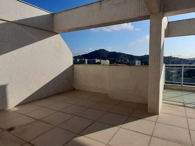 #26106 - Apartamento para Venda em Rio de Janeiro - RJ - 2