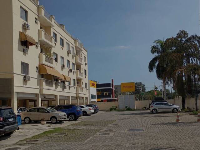 #26107 - Apartamento para Venda em Rio de Janeiro - RJ - 2