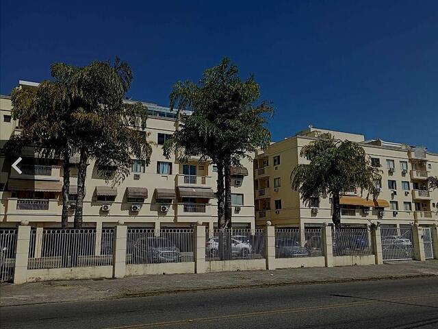 #26107 - Apartamento para Venda em Rio de Janeiro - RJ - 1