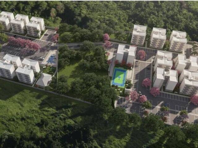 #26110 - Apartamento para Venda em Rio de Janeiro - RJ - 2